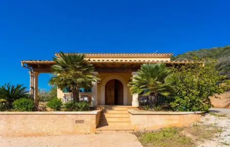 Can Safiro, Maison 4 personnes à Son Servera - Photo 1