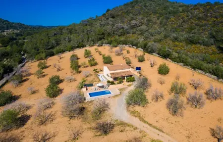 Can Safiro, Maison 4 personnes à Son Servera - Photo 3