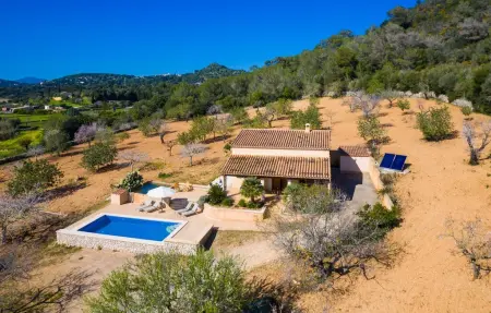 Can Safiro, Maison 4 personnes à Son Servera - Photo 4