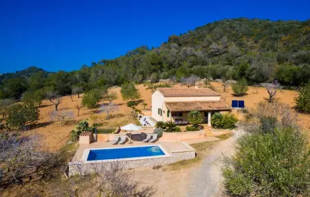 Can Safiro, Maison 4 personnes à Son Servera - Photo 6