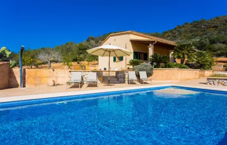 Can Safiro, Maison 4 personnes à Son Servera - Photo 7
