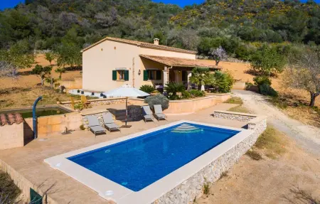 Can Safiro, Maison 4 personnes à Son Servera - Photo 8