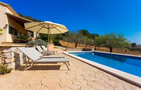 Can Safiro, Maison 4 personnes à Son Servera - Photo 13