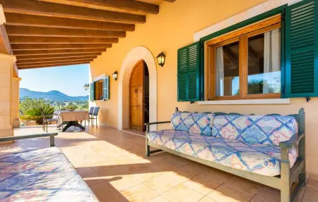Can Safiro, Maison 4 personnes à Son Servera - Photo 17