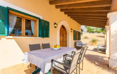 Can Safiro, Maison 4 personnes à Son Servera - Photo 18