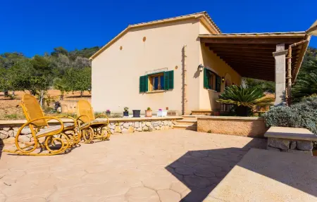 Can Safiro, Maison 4 personnes à Son Servera - Photo 19