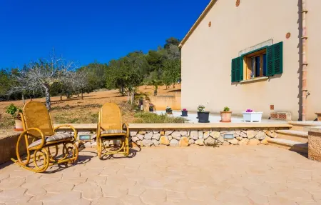 Can Safiro, Maison 4 personnes à Son Servera - Photo 20