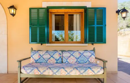 Can Safiro, Maison 4 personnes à Son Servera - Photo 25