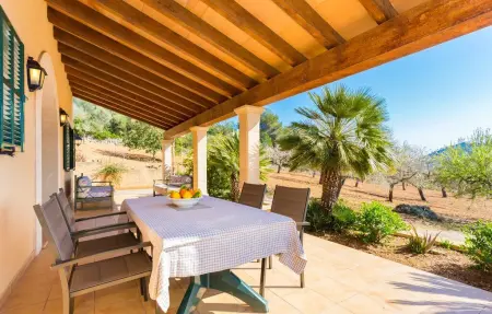 Can Safiro, Maison 4 personnes à Son Servera - Photo 27