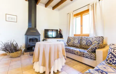 Can Safiro, Maison 4 personnes à Son Servera - Photo 31