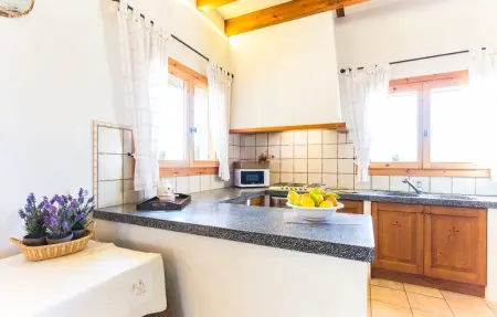 Can Safiro, Maison 4 personnes à Son Servera - Photo 33