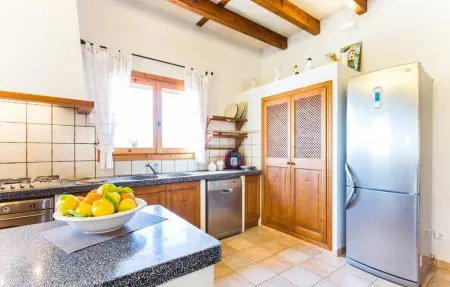 Can Safiro, Maison 4 personnes à Son Servera - Photo 34