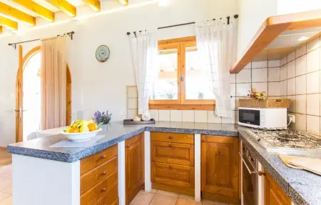 Can Safiro, Maison 4 personnes à Son Servera - Photo 35