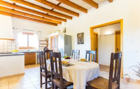 Can Safiro, Maison 4 personnes à Son Servera - Photo 38