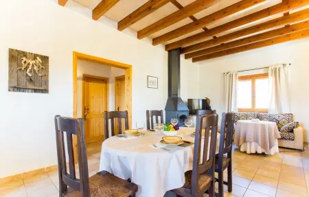 Can Safiro, Maison 4 personnes à Son Servera - Photo 40