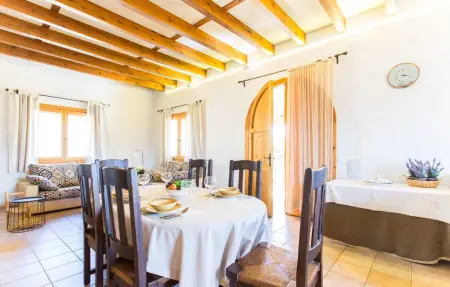 Can Safiro, Maison 4 personnes à Son Servera - Photo 41