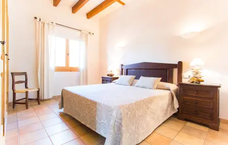 Can Safiro, Maison 4 personnes à Son Servera - Photo 42