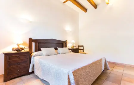 Can Safiro, Maison 4 personnes à Son Servera - Photo 43