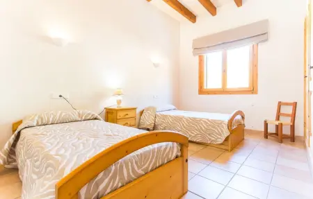 Can Safiro, Maison 4 personnes à Son Servera - Photo 45