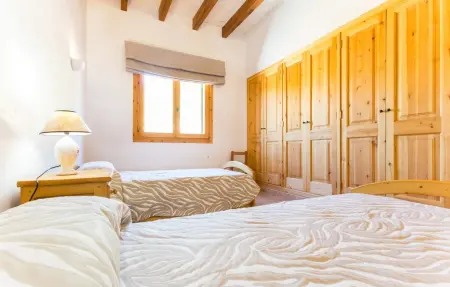 Can Safiro, Maison 4 personnes à Son Servera - Photo 46
