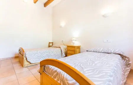 Can Safiro, Maison 4 personnes à Son Servera - Photo 47