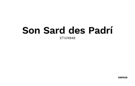 Can Safiro, Maison 4 personnes à Son Servera - Photo 50