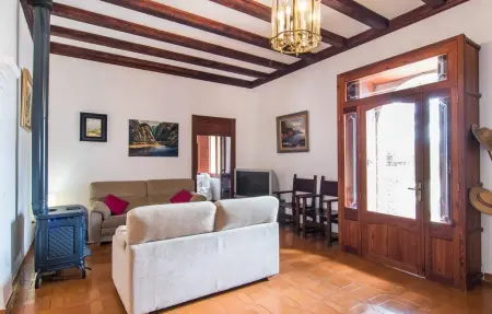 Ses Cases Noves, Maison 10 personnes à Maria de la Salut - Photo 6