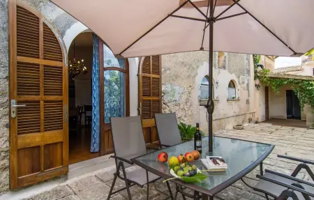 Ses Cases Noves, Maison 10 personnes à Maria de la Salut - Photo 21