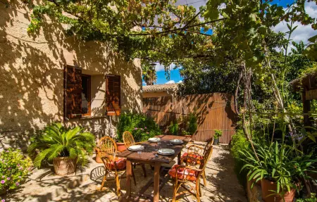 Ses Cases Noves, Maison 10 personnes à Maria de la Salut - Photo 25