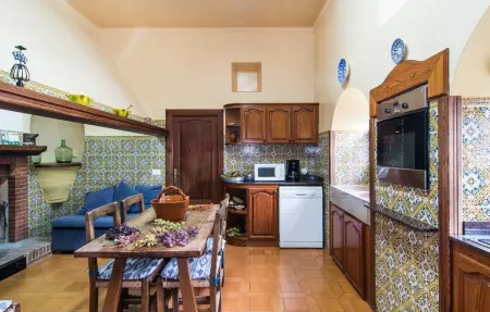 Ses Cases Noves, Maison 10 personnes à Maria de la Salut - Photo 38