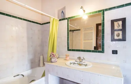 Ses Cases Noves, Maison 10 personnes à Maria de la Salut - Photo 53