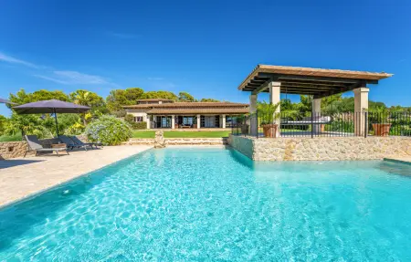 Da Na Bibiana, Maison 8 personnes à Son Macia - Photo 2