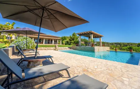 Da Na Bibiana, Maison 8 personnes à Son Macia - Photo 3