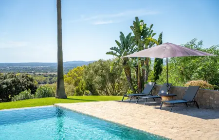 Da Na Bibiana, Maison 8 personnes à Son Macia - Photo 9
