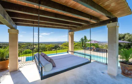Da Na Bibiana, Maison 8 personnes à Son Macia - Photo 12
