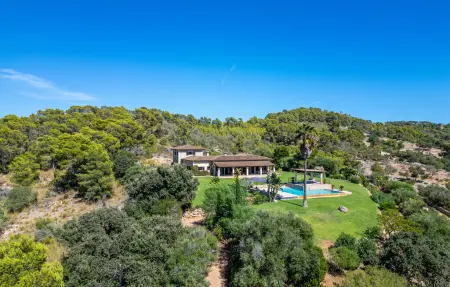 Da Na Bibiana, Maison 8 personnes à Son Macia - Photo 13