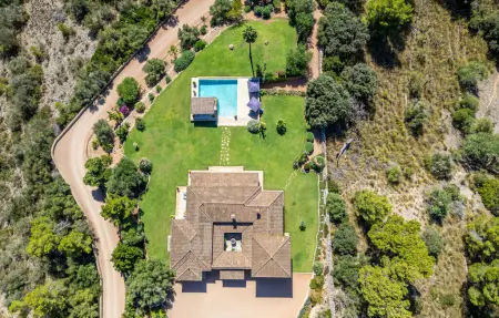 Da Na Bibiana, Maison 8 personnes à Son Macia - Photo 16