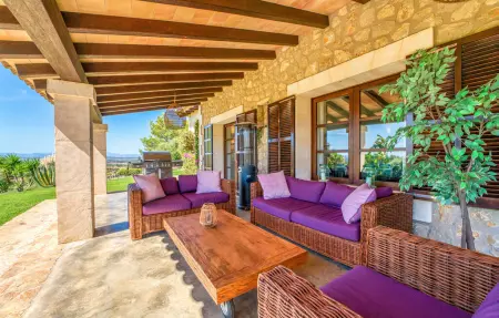 Da Na Bibiana, Maison 8 personnes à Son Macia - Photo 17