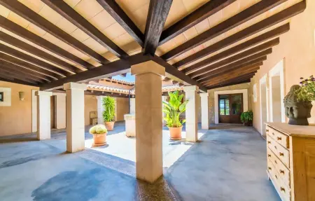 Da Na Bibiana, Maison 8 personnes à Son Macia - Photo 20