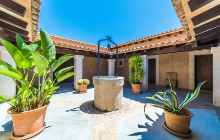 Da Na Bibiana, Maison 8 personnes à Son Macia - Photo 22