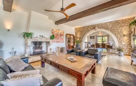 Da Na Bibiana, Maison 8 personnes à Son Macia - Photo 23