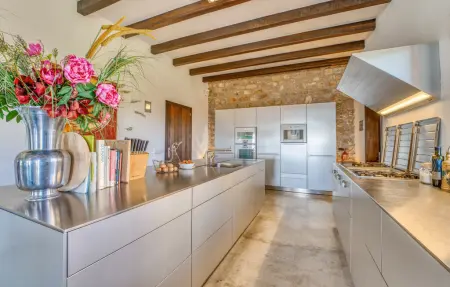 Da Na Bibiana, Maison 8 personnes à Son Macia - Photo 30