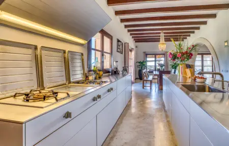 Da Na Bibiana, Maison 8 personnes à Son Macia - Photo 31