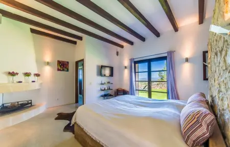 Da Na Bibiana, Maison 8 personnes à Son Macia - Photo 32