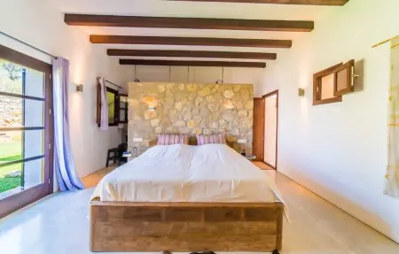 Da Na Bibiana, Maison 8 personnes à Son Macia - Photo 33