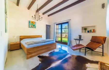 Da Na Bibiana, Maison 8 personnes à Son Macia - Photo 34