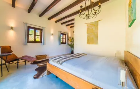 Da Na Bibiana, Maison 8 personnes à Son Macia - Photo 35