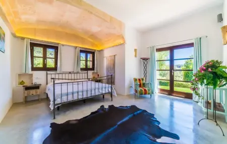 Da Na Bibiana, Maison 8 personnes à Son Macia - Photo 36