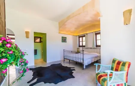 Da Na Bibiana, Maison 8 personnes à Son Macia - Photo 37
