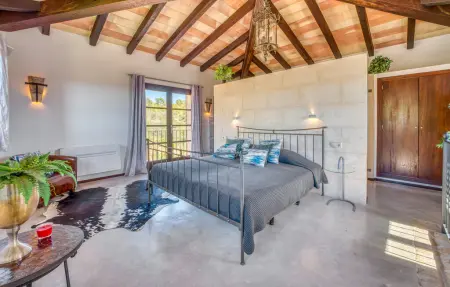 Da Na Bibiana, Maison 8 personnes à Son Macia - Photo 38